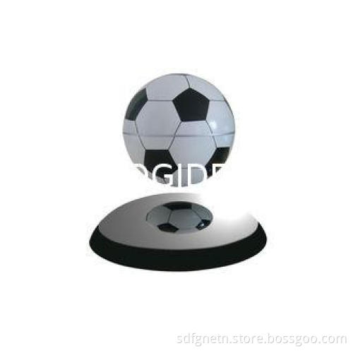 Football Magnetic Levitating Globe Display For Home Decorat